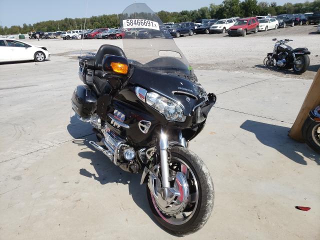 2006 HONDA GL1800  2006 image