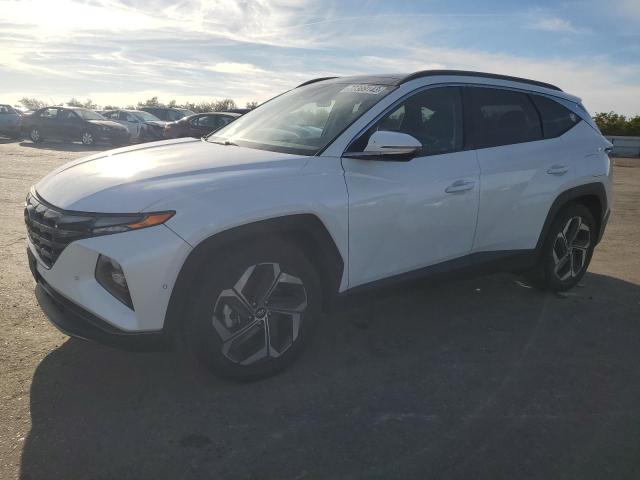 Изображение 2022 HYUNDAI TUCSON LIMITED 2022