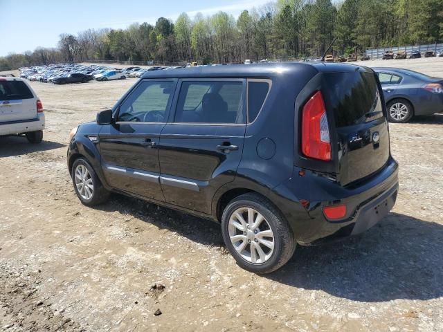 Изображение 2 2013 KIA SOUL  2013 с VIN KNDJT2A53D7533569