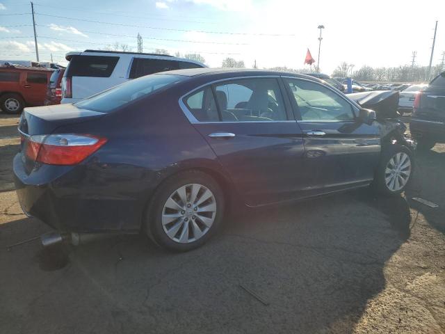 Изображение 3 2015 HONDA ACCORD EX 2015 с VIN 1HGCR2F76FA182553