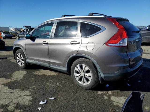 Obraz 2 z 2012 HONDA CR-V EXL 2012 z VIN 5J6RM4H79CL013847