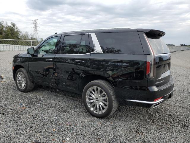 Image 2 of 2023 CADILLAC ESCALADE PREMIUM LUXURY 2023 with VIN 1GYS4BKL4PR236070