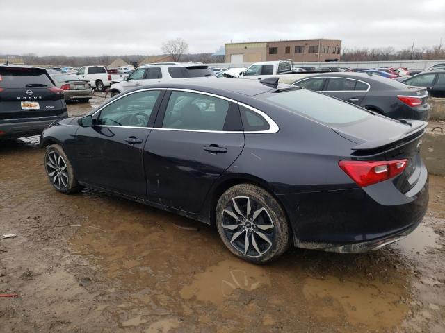Изображение 2 2022 CHEVROLET MALIBU RS 2022 с VIN 1G1ZG5ST5NF209237