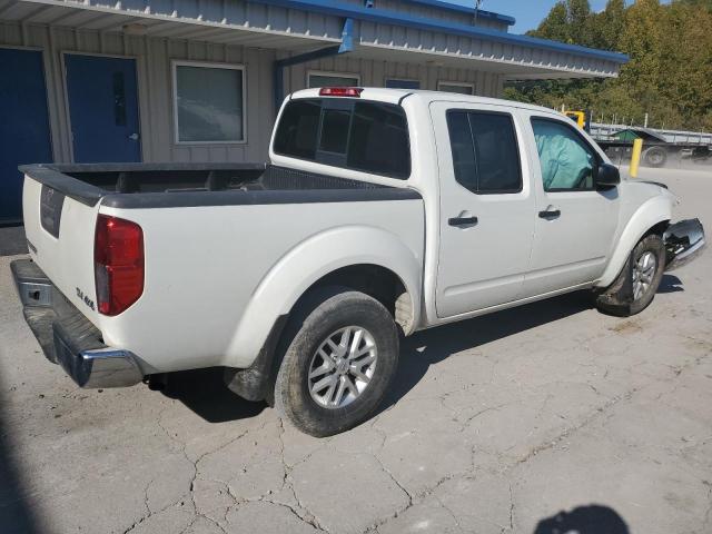 Image 3 of 2019 NISSAN FRONTIER S 2019 with VIN 1N6AD0EV1KN786603