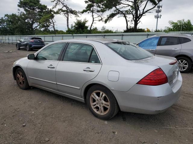 Image 2 of 2007 HONDA ACCORD EX 2007 with VIN 1HGCM56857A105814