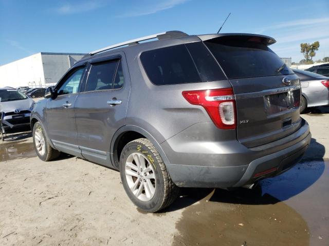 Obraz 2 z 2012 FORD EXPLORER XLT 2012 z VIN 1FMHK7D97CGA95372