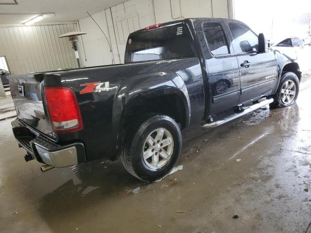 Obraz 3 z 2009 GMC SIERRA K1500 SLE 2009 z VIN 1GTEK29049Z180560