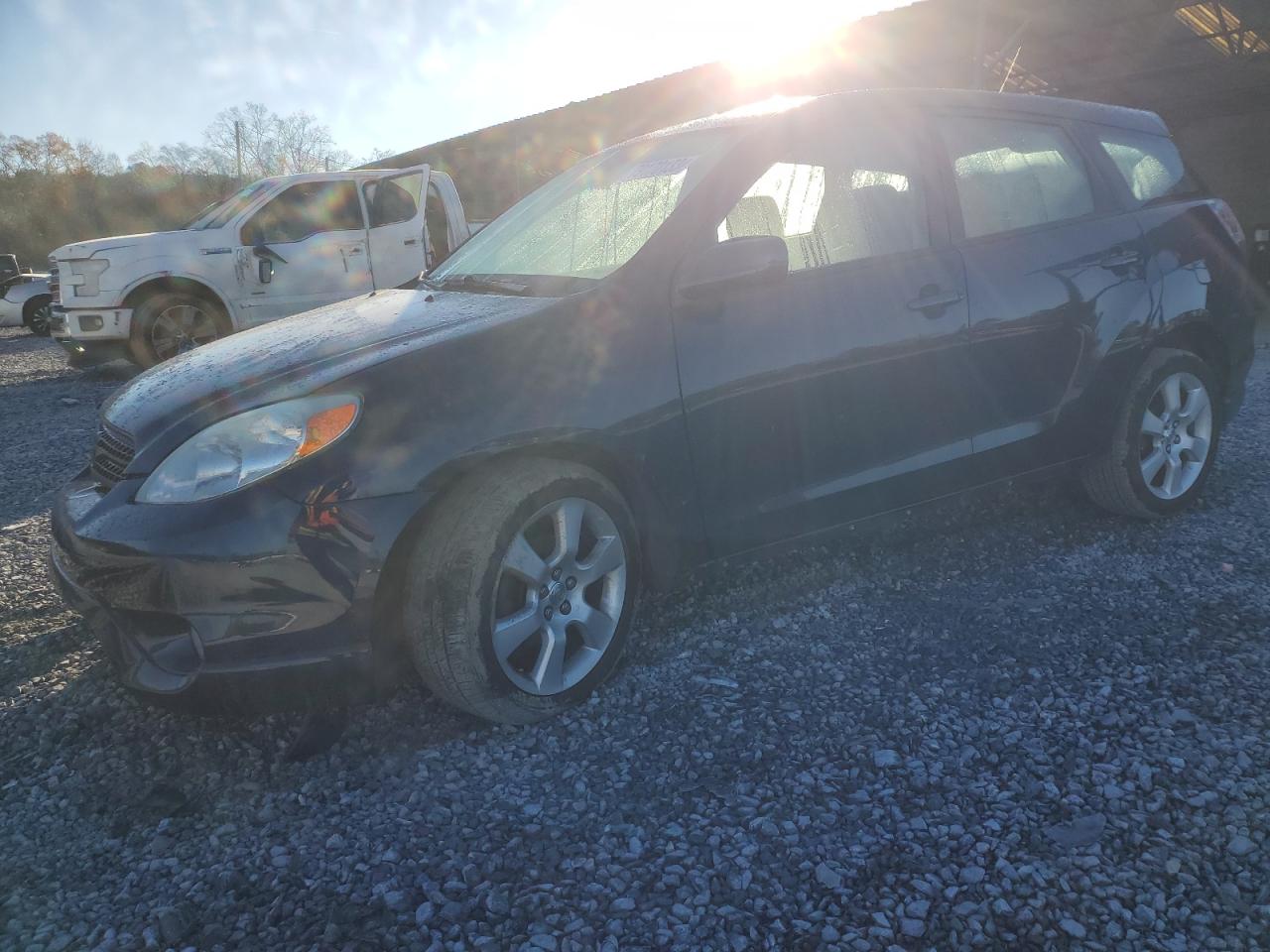 Изображение 1 2006 TOYOTA COROLLA MATRIX XR 2006 с VIN 2T1KR32E86C602796