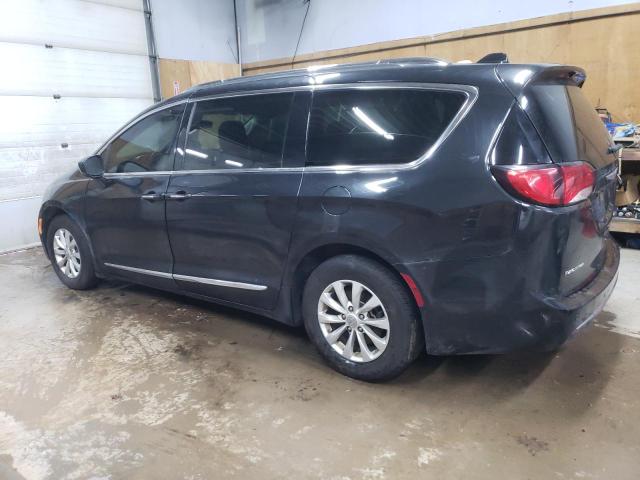 Изображение 2 2018 CHRYSLER PACIFICA TOURING L 2018 с VIN 2C4RC1BG6JR290864