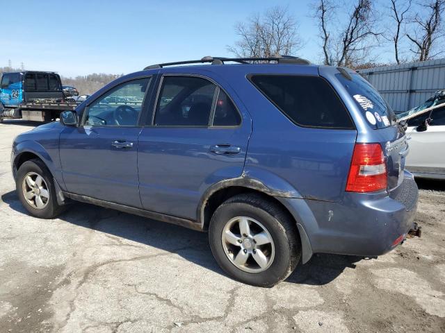 Obraz 2 z 2007 KIA SORENTO EX 2007 z VIN KNDJC736075732436