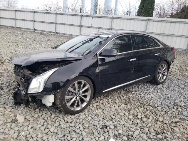 2017 CADILLAC XTS  2017 image