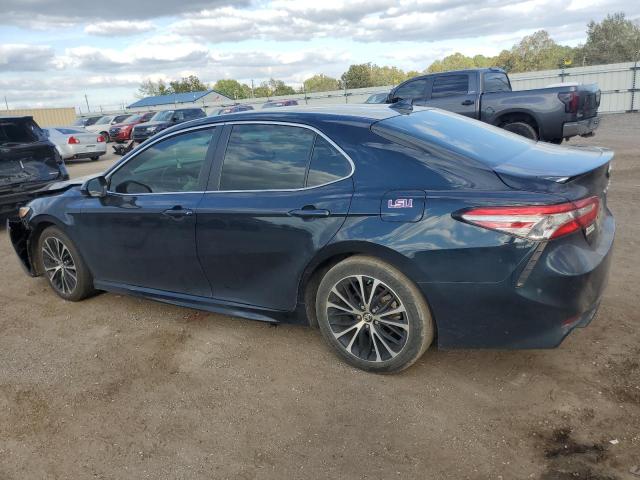 Изображение 2 2019 TOYOTA CAMRY L 2019 с VIN 4T1B11HK0KU280821