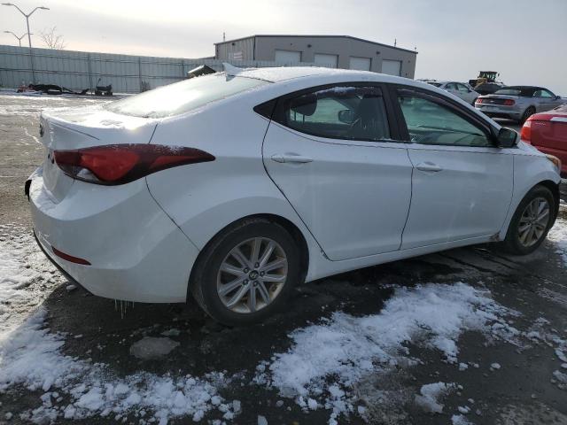 Obraz 3 z 2015 HYUNDAI ELANTRA SE 2015 z VIN 5NPDH4AE8FH578709