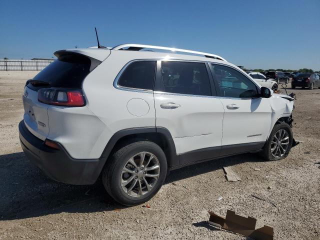 Image 3 of 2020 JEEP CHEROKEE LATITUDE PLUS 2020 with VIN 1C4PJLLB5LD610953