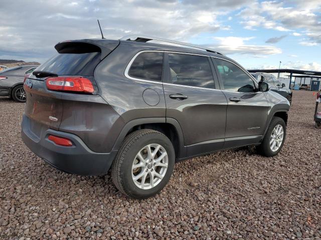 Image 3 of 2016 JEEP CHEROKEE LATITUDE 2016 with VIN 1C4PJMCB0GW210900