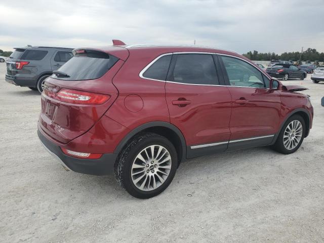Obraz 3 z 2018 LINCOLN MKC RESERVE 2018 z VIN 5LMCJ3D96JUL12315