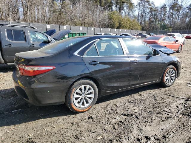 Image 3 of 2015 TOYOTA CAMRY LE 2015 with VIN 4T4BF1FKXFR476622