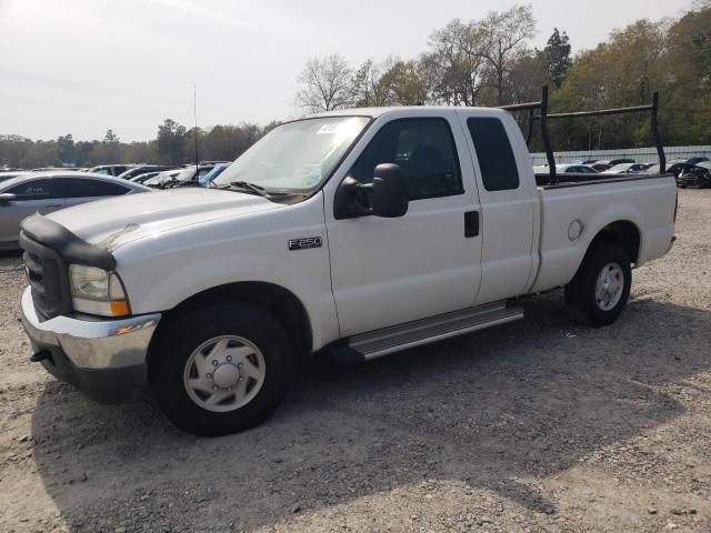 Изображение 2003 FORD F250 SUPER DUTY 2003