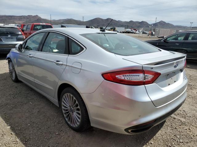 Obraz 2 z 2013 FORD FUSION TITANIUM 2013 z VIN 3FA6P0D93DR195053