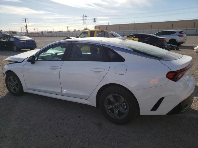 Image 2 of 2023 KIA K5 LXS 2023 with VIN 5XXG14J28PG200054