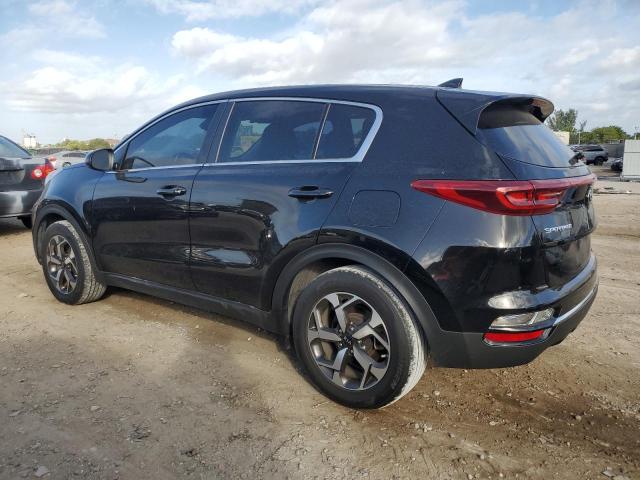 Image 2 of 2022 KIA SPORTAGE LX 2022 with VIN KNDPM3AC1N7952761