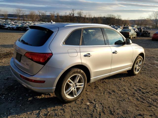 Изображение 3 2016 AUDI Q5 PREMIUM PLUS 2016 с VIN WA1L2AFP9GA122078