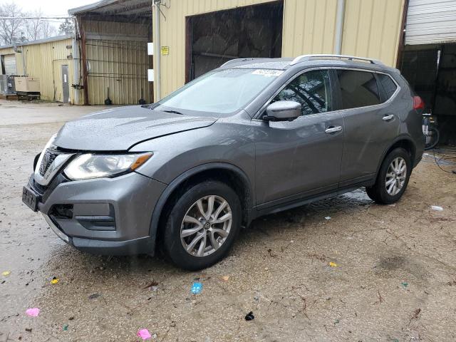 Image 1 of 2018 NISSAN ROGUE S 2018 with VIN KNMAT2MV6JP556710