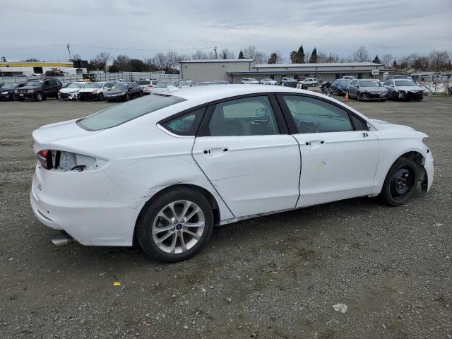 Изображение 3 2019 FORD FUSION SE 2019 с VIN 3FA6P0HD6KR202041