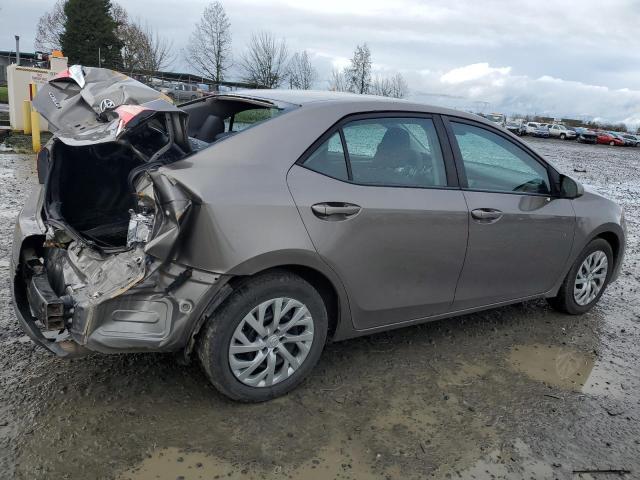Obraz 3 z 2019 TOYOTA COROLLA L 2019 z VIN 2T1BURHE3KC172226