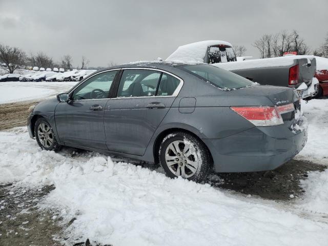 Изображение 2 2011 HONDA ACCORD LXP 2011 с VIN 1HGCP2F45BA079727