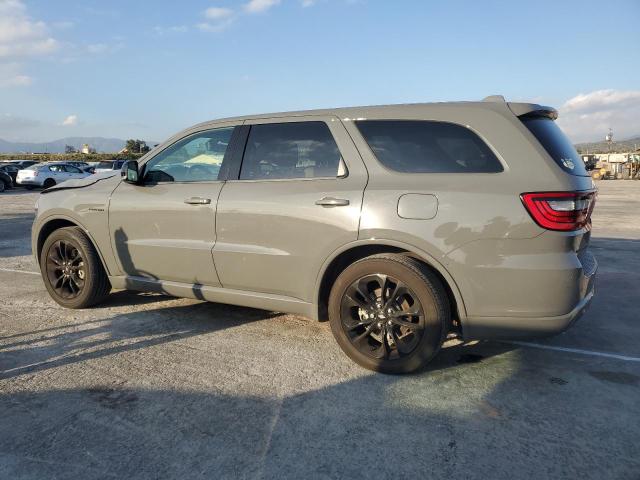 Изображение 2 2020 DODGE DURANGO R/T 2020 с VIN 1C4SDHCT8LC411361