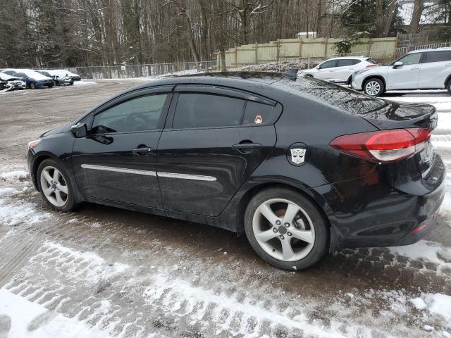 Obraz 2 z 2018 KIA FORTE LX 2018 z VIN 3KPFK4A78JE202844