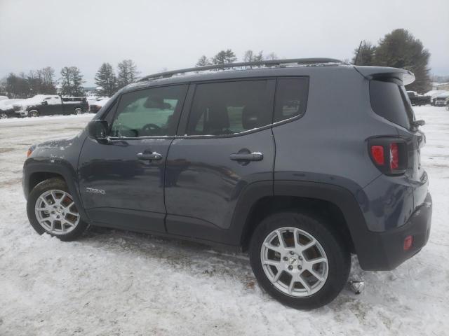 Изображение 2 2022 JEEP RENEGADE SPORT 2022 с VIN ZACNJCA15NPN89797
