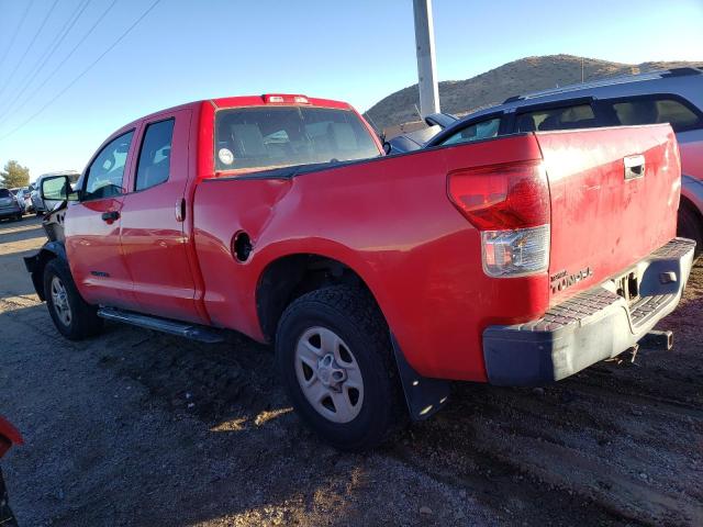 Изображение 2 2012 TOYOTA TUNDRA DOUBLE CAB SR5 2012 с VIN 5TFRM5F19CX041862