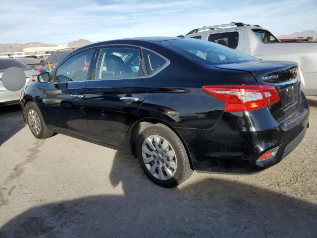 Obraz 2 z 2016 NISSAN SENTRA S 2016 z VIN 3N1AB7AP8GL656529