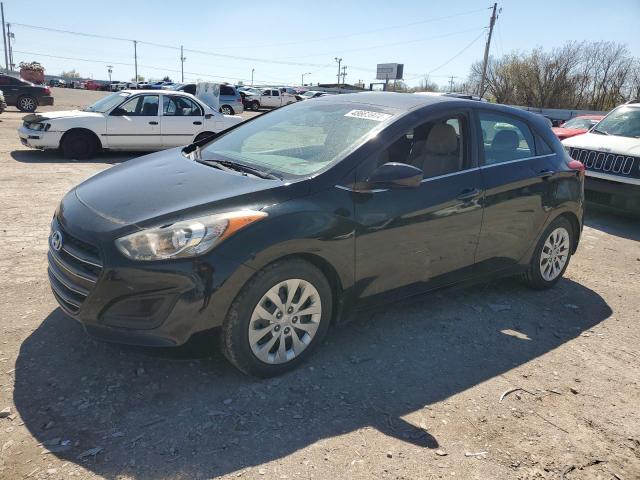 Изображение 1 2016 HYUNDAI ELANTRA GT  2016 с VIN KMHD35LH5GU314300