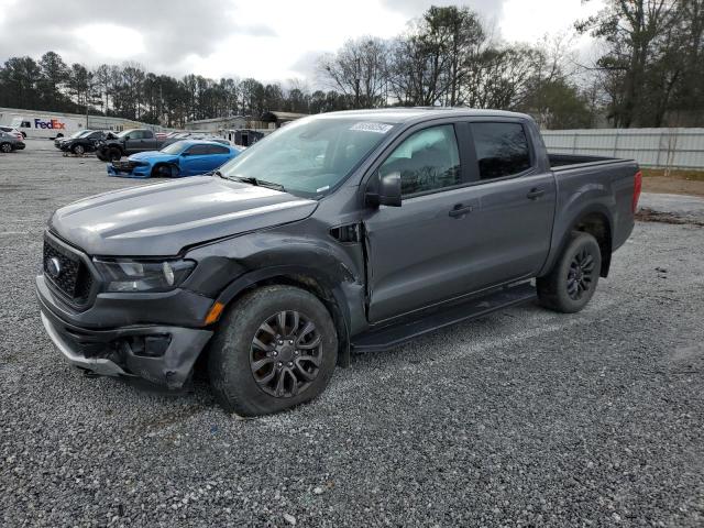 2021 FORD RANGER XL 2021 image