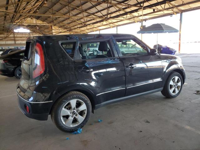 Изображение 3 2017 KIA SOUL  2017 с VIN KNDJN2A26H7423167