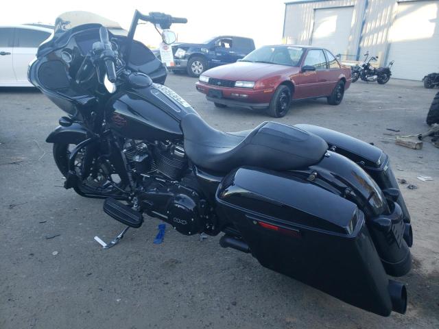 Image 3 of 2020 HARLEY-DAVIDSON FLTRXS  2020 with VIN 1HD1KTP25LB663756