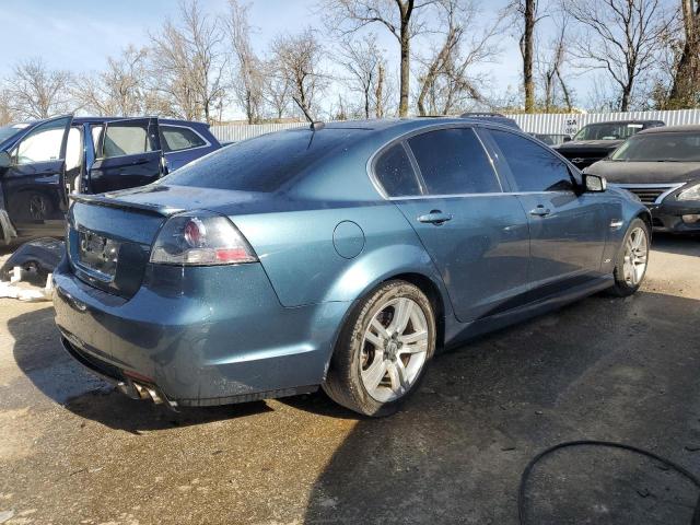 Изображение 3 2009 PONTIAC G8 GT 2009 с VIN 6G2EC57Y19L197057