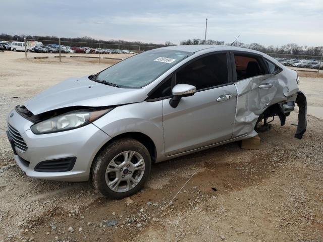 Obraz 1 z 2016 FORD FIESTA SE 2016 z VIN 3FADP4BJ0GM150617