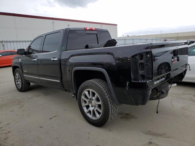 Image 2 of 2017 GMC SIERRA C1500 DENALI 2017 with VIN 3GTP1PEC6HG315058