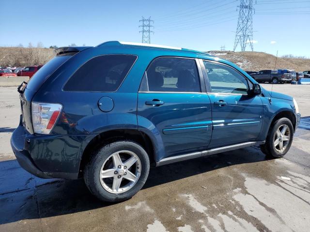Image 3 of 2006 CHEVROLET EQUINOX LT 2006 with VIN 2CNDL73F366085140