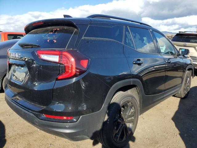 Изображение 3 2022 GMC TERRAIN SLT 2022 с VIN 3GKALPEV6NL313111