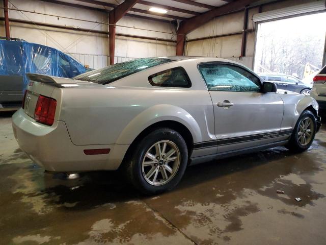 Image 3 of 2006 FORD MUSTANG  2006 with VIN 1ZVFT80N665203978