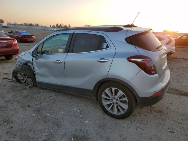 Image 2 of 2020 BUICK ENCORE PREFERRED 2020 with VIN KL4CJASB6LB349245
