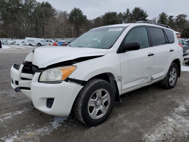 Image 1 of 2010 TOYOTA RAV4  2010 with VIN 2T3BF4DV3AW040199