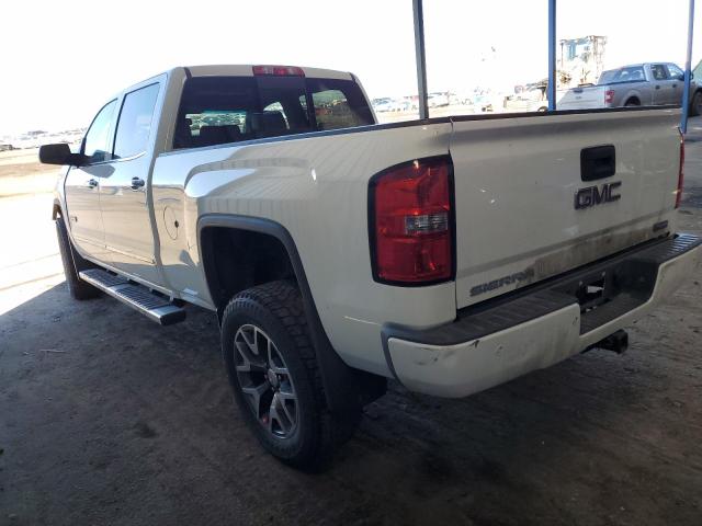 Image 2 of 2014 GMC SIERRA K1500 SLT 2014 with VIN 3GTU2VEC2EG113933