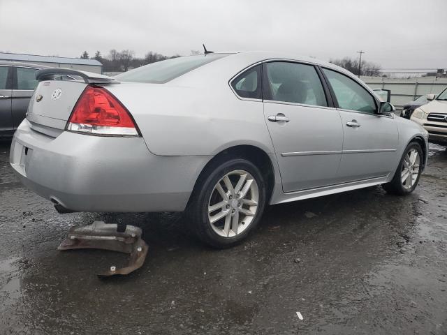Изображение 3 2012 CHEVROLET IMPALA LTZ 2012 с VIN 2G1WC5E38C1217931