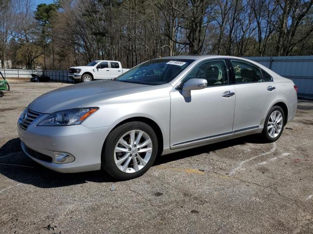 Obraz 2010 LEXUS ES 350 2010